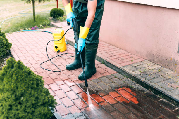 Best Pressure Washing Patio  in Keshena, WI