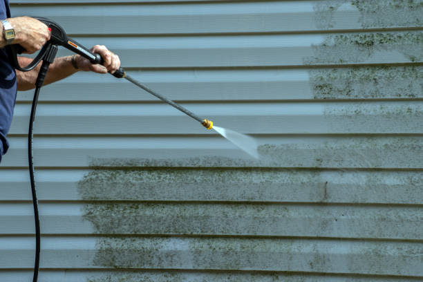 Best Affordable Power Washing  in Keshena, WI