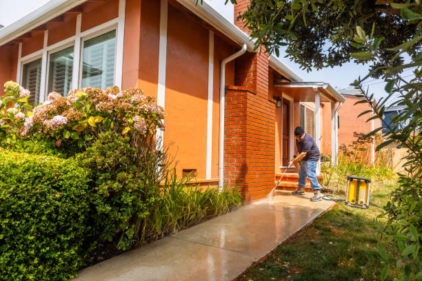 Best Affordable Power Washing  in Keshena, WI